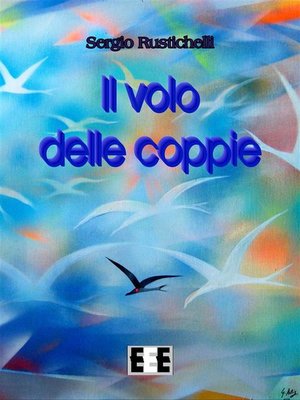 cover image of Il volo delle coppie